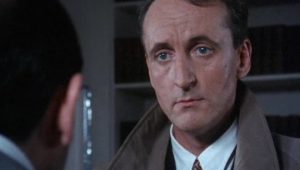 Hercule Poirot Saison 1 Episode 9