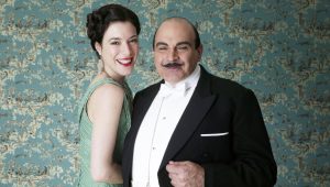 Hercule Poirot Saison 10 Episode 1