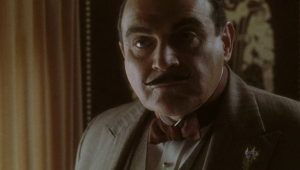 Hercule Poirot Saison 10 Episode 1
