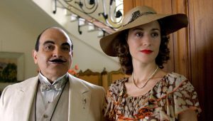 Hercule Poirot Saison 10 Episode 1
