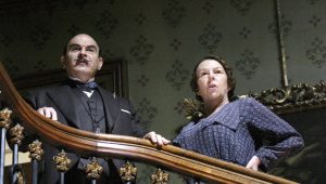 Hercule Poirot Saison 10 Episode 2