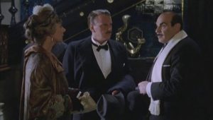 Hercule Poirot Saison 10 Episode 2