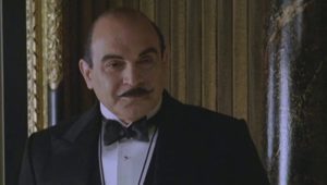 Hercule Poirot Saison 10 Episode 2
