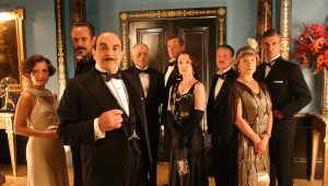 Hercule Poirot Saison 10 Episode 2