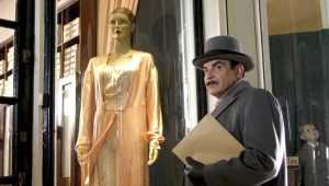 Hercule Poirot Saison 10 Episode 3