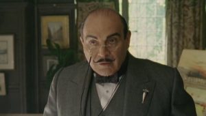 Hercule Poirot Saison 10 Episode 3