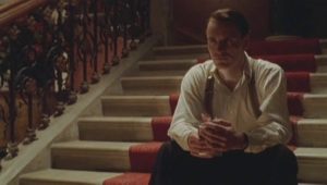 Hercule Poirot Saison 10 Episode 3