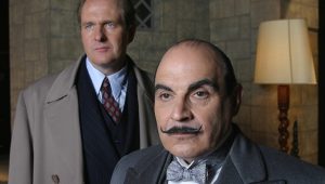 Hercule Poirot Saison 10 Episode 3