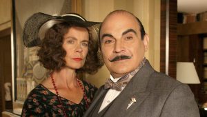 Hercule Poirot Saison 10 Episode 4