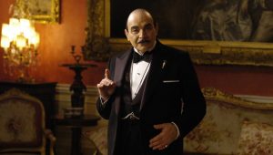 Hercule Poirot Saison 11 Episode 3