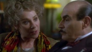 Hercule Poirot Saison 11 Episode 3