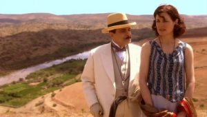 Hercule Poirot Saison 11 Episode 4