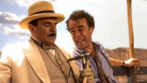 Hercule Poirot Saison 11 Episode 4
