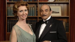 Hercule Poirot Saison 12 Episode 1