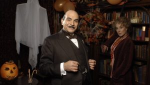 Hercule Poirot Saison 12 Episode 2