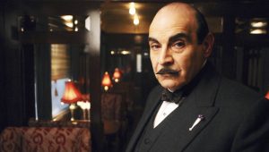 Hercule Poirot Saison 12 Episode 2