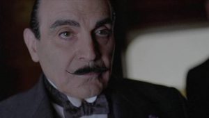Hercule Poirot Saison 12 Episode 2