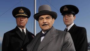 Hercule Poirot Saison 12 Episode 3