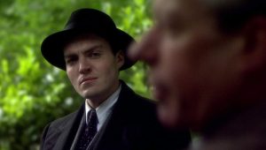 Hercule Poirot Saison 12 Episode 3