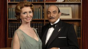 Hercule Poirot Saison 12 Episode 4