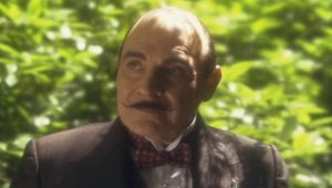 Hercule Poirot Saison 12 Episode 4