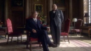 Hercule Poirot Saison 12 Episode 4