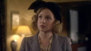 Hercule Poirot Saison 12 Episode 4