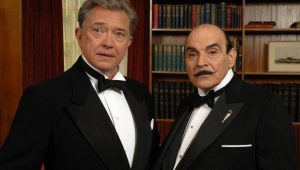Hercule Poirot Saison 12 Episode 4