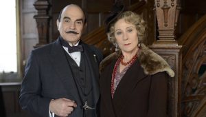 Hercule Poirot Saison 13 Episode 1