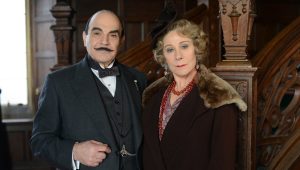 Hercule Poirot Saison 13 Episode 1
