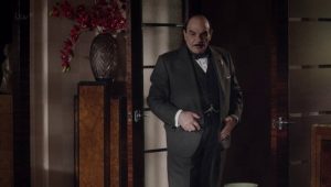Hercule Poirot Saison 13 Episode 1