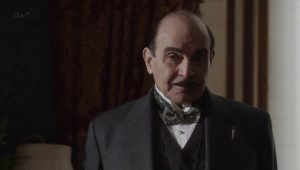 Hercule Poirot Saison 13 Episode 1