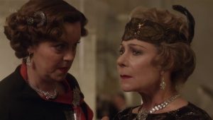 Hercule Poirot Saison 13 Episode 1