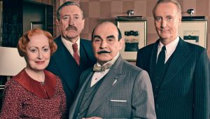 Hercule Poirot Saison 13 Episode 2
