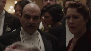 Hercule Poirot Saison 13 Episode 2