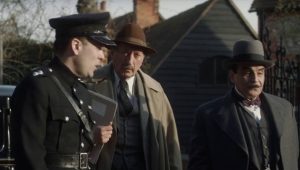 Hercule Poirot Saison 13 Episode 2