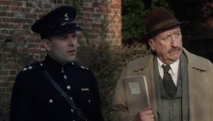 Hercule Poirot Saison 13 Episode 2
