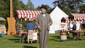 Hercule Poirot Saison 13 Episode 3