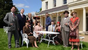 Hercule Poirot Saison 13 Episode 3