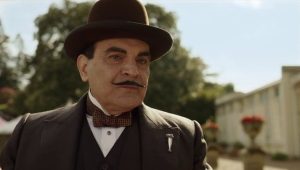 Hercule Poirot Saison 13 Episode 3
