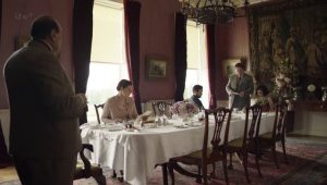 Hercule Poirot Saison 13 Episode 3