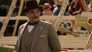 Hercule Poirot Saison 13 Episode 3