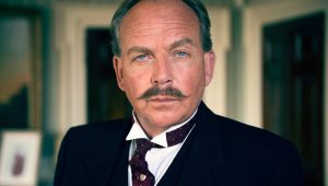 Hercule Poirot Saison 13 Episode 4