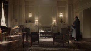 Hercule Poirot Saison 13 Episode 4