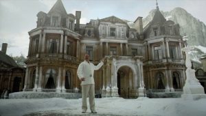 Hercule Poirot Saison 13 Episode 4