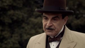 Hercule Poirot Saison 13 Episode 4