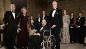 Hercule Poirot Saison 13 Episode 5
