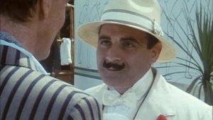 Hercule Poirot Saison 2 Episode 1