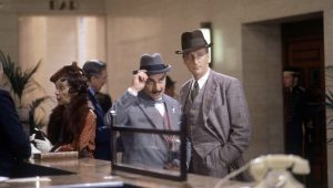 Hercule Poirot Saison 2 Episode 2