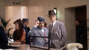 Hercule Poirot Saison 2 Episode 2